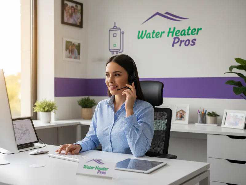 Water Heater Repair  in Jamestown  FAQ
